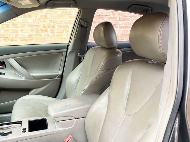 2008 Toyota Camry 4dr Sedan I4 Automatic LE - 22981325 - 6