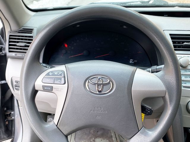 2008 Toyota Camry 4dr Sedan I4 Automatic LE - 22981325 - 7