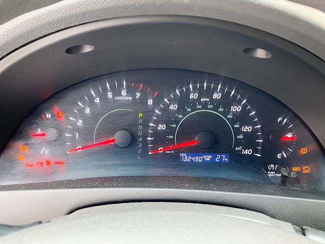 2008 Toyota Camry 4dr Sedan I4 Automatic LE - 22981325 - 8