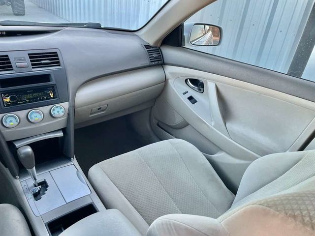 2008 Toyota Camry 4dr Sedan V6 Automatic LE - 22986542 - 9