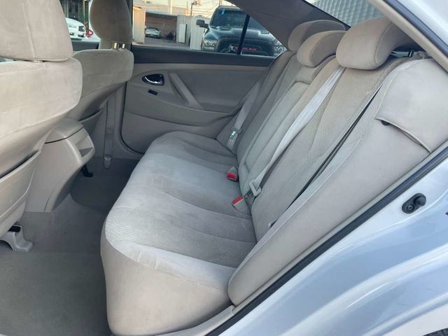 2008 Toyota Camry 4dr Sedan V6 Automatic LE - 22986542 - 11