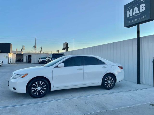 2008 Toyota Camry 4dr Sedan V6 Automatic LE - 22986542 - 2