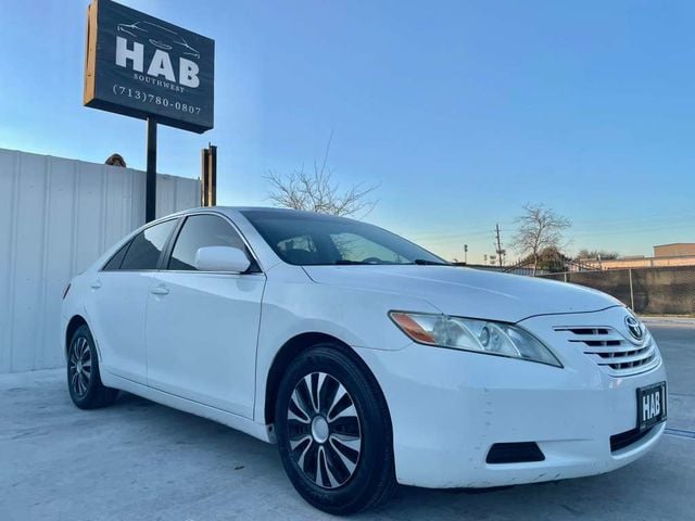 2008 Toyota Camry 4dr Sedan V6 Automatic LE - 22986542 - 4