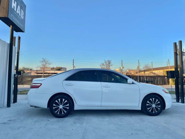 2008 Toyota Camry 4dr Sedan V6 Automatic LE - 22986542 - 5