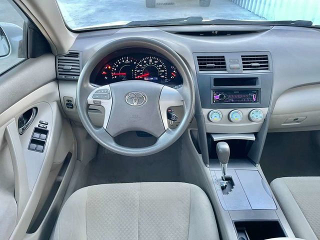 2008 Toyota Camry 4dr Sedan V6 Automatic LE - 22986542 - 8