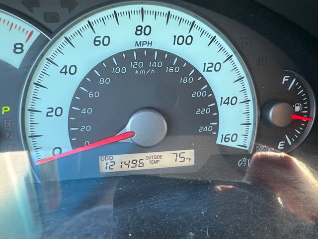 2008 Toyota Camry 4dr Sedan V6 Automatic LE - 22950094 - 9