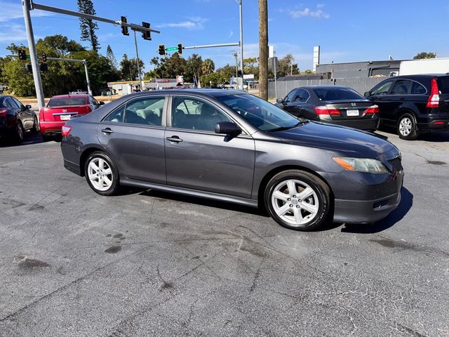 2008 Toyota Camry 4dr Sedan V6 Automatic LE - 22950094 - 1