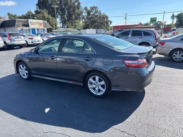 2008 Toyota Camry 4dr Sedan V6 Automatic LE - 22950094 - 4