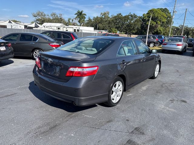 2008 Toyota Camry 4dr Sedan V6 Automatic LE - 22950094 - 6