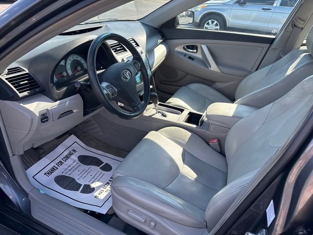 2008 Toyota Camry 4dr Sedan V6 Automatic LE - 22950094 - 7