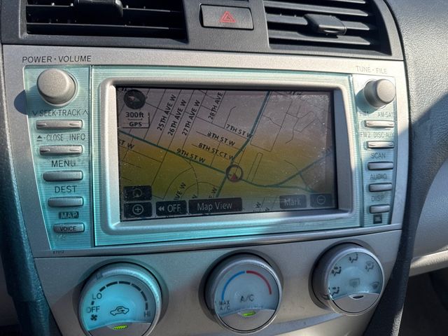 2008 Toyota Camry 4dr Sedan V6 Automatic LE - 22950094 - 8