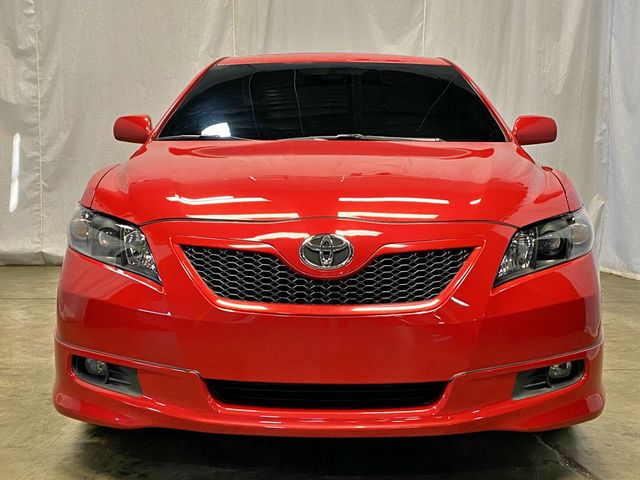 2008 Toyota Camry 4dr Sedan V6 Automatic LE - 23003736 - 9