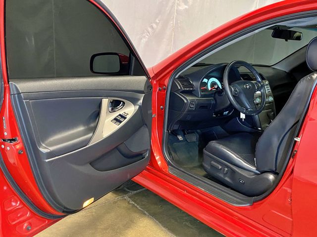 2008 Toyota Camry 4dr Sedan V6 Automatic LE - 23003736 - 13