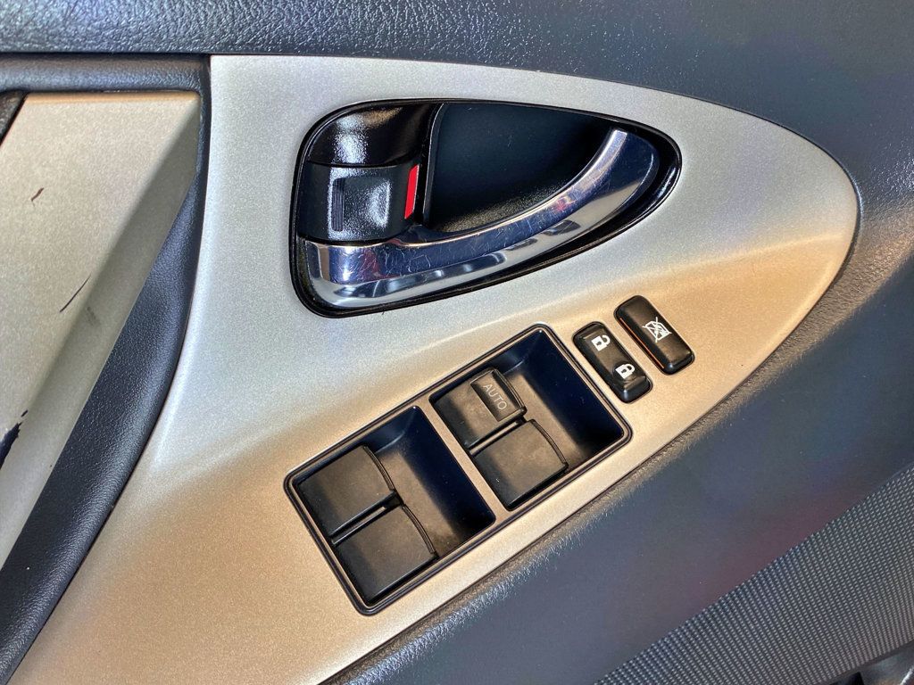 2008 Toyota Camry 4dr Sedan V6 Automatic LE - 23003736 - 14