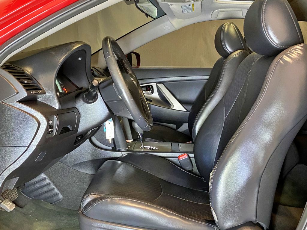 2008 Toyota Camry 4dr Sedan V6 Automatic LE - 23003736 - 15