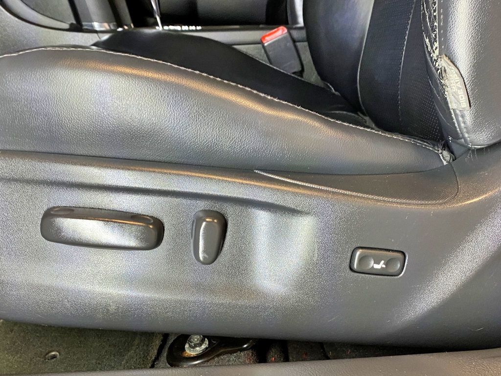 2008 Toyota Camry 4dr Sedan V6 Automatic LE - 23003736 - 16