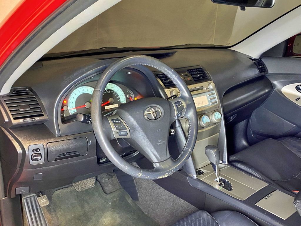 2008 Toyota Camry 4dr Sedan V6 Automatic LE - 23003736 - 18