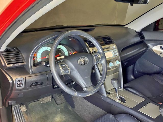 2008 Toyota Camry 4dr Sedan V6 Automatic LE - 23003736 - 18