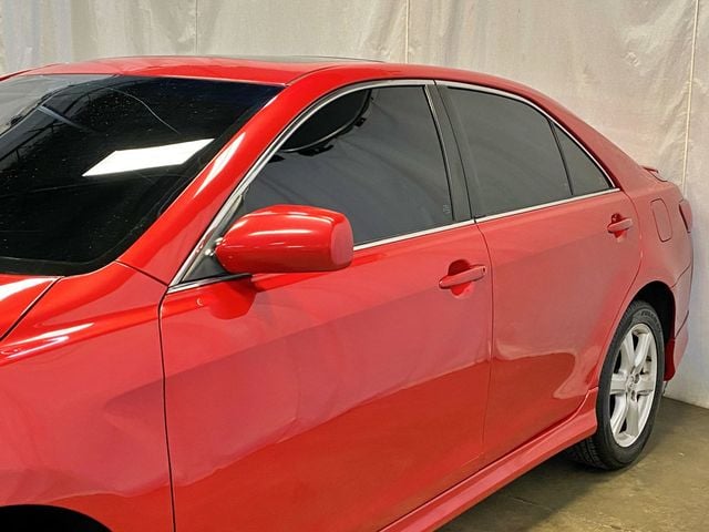 2008 Toyota Camry 4dr Sedan V6 Automatic LE - 23003736 - 1