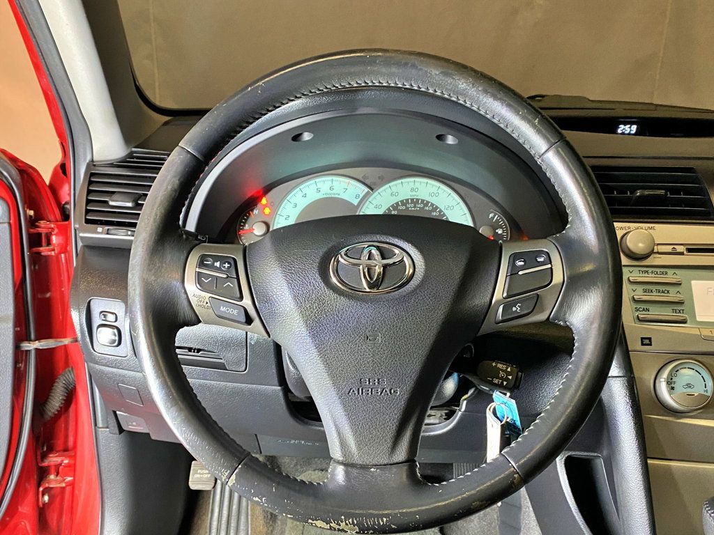 2008 Toyota Camry 4dr Sedan V6 Automatic LE - 23003736 - 20