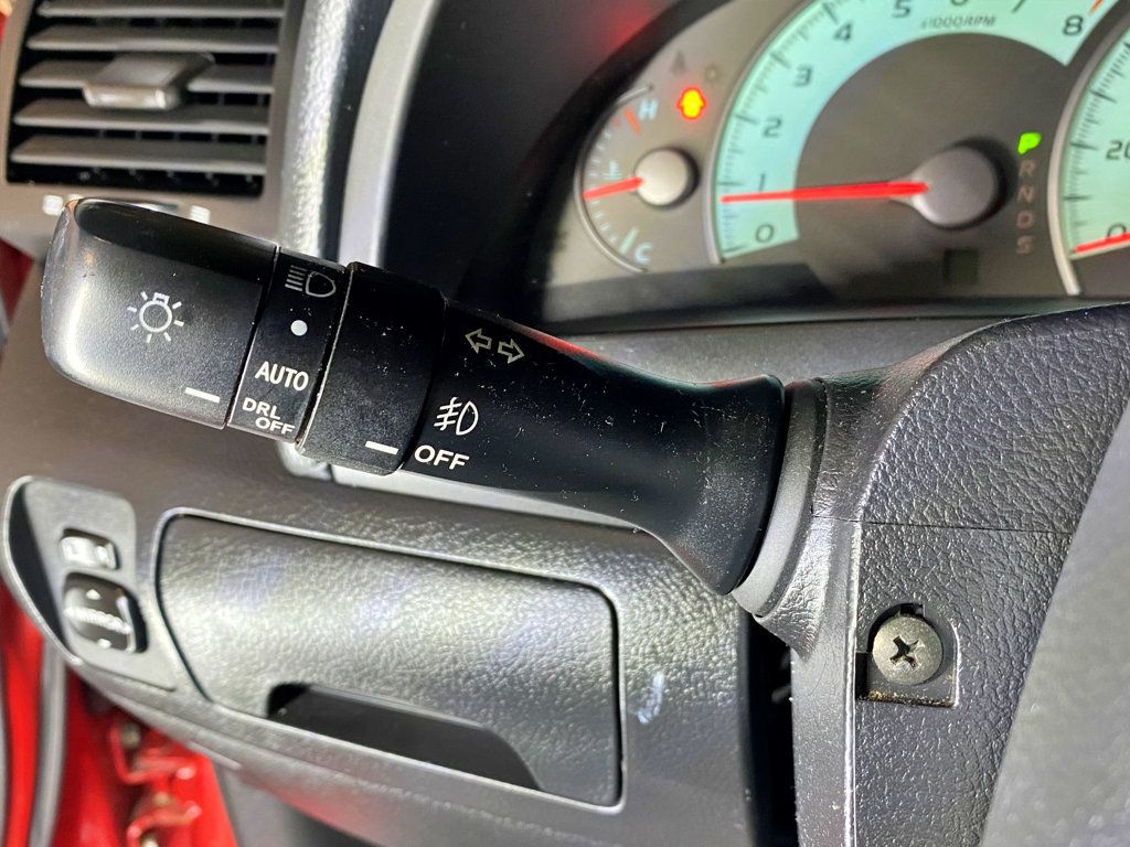 2008 Toyota Camry 4dr Sedan V6 Automatic LE - 23003736 - 23