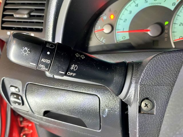 2008 Toyota Camry 4dr Sedan V6 Automatic LE - 23003736 - 23