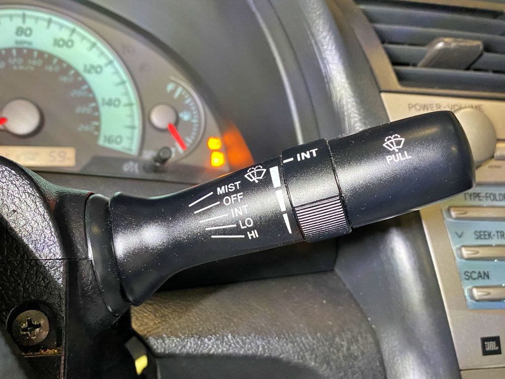 2008 Toyota Camry 4dr Sedan V6 Automatic LE - 23003736 - 24