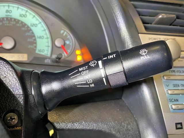 2008 Toyota Camry 4dr Sedan V6 Automatic LE - 23003736 - 24