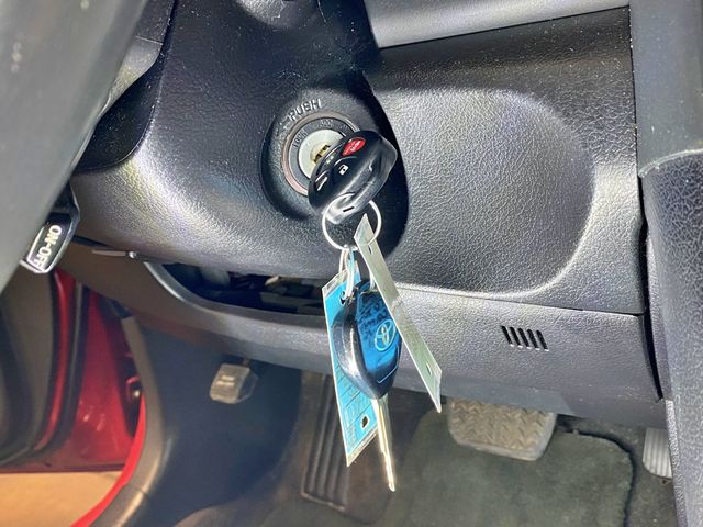 2008 Toyota Camry 4dr Sedan V6 Automatic LE - 23003736 - 26