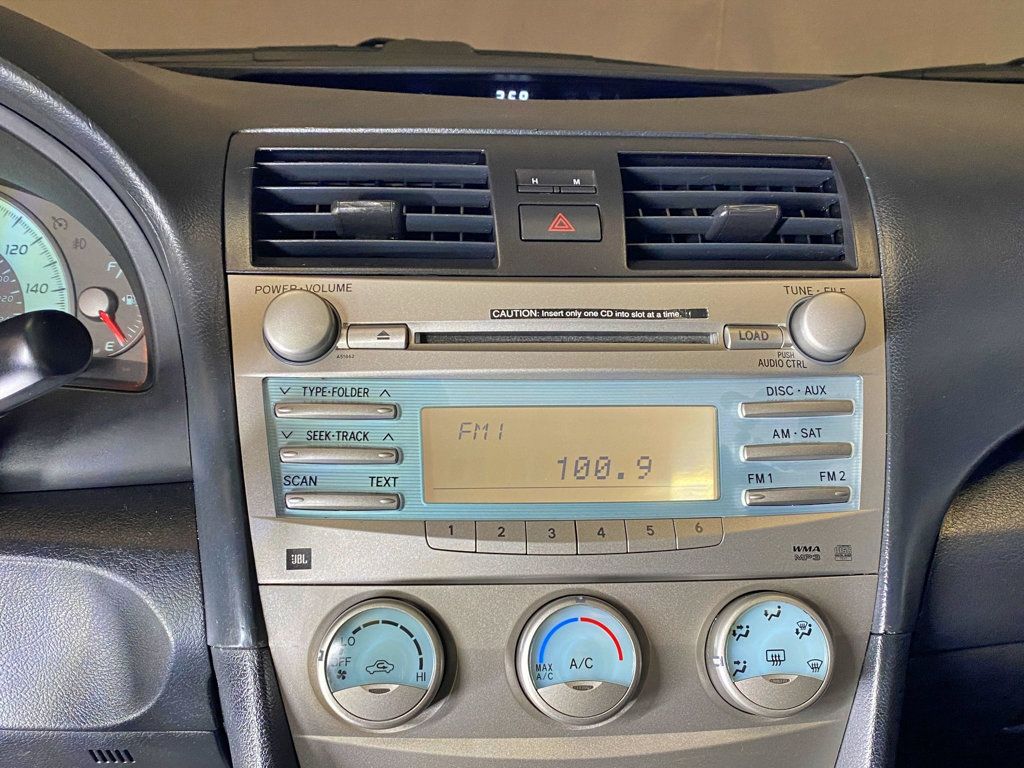 2008 Toyota Camry 4dr Sedan V6 Automatic LE - 23003736 - 28