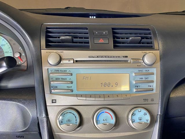 2008 Toyota Camry 4dr Sedan V6 Automatic LE - 23003736 - 28