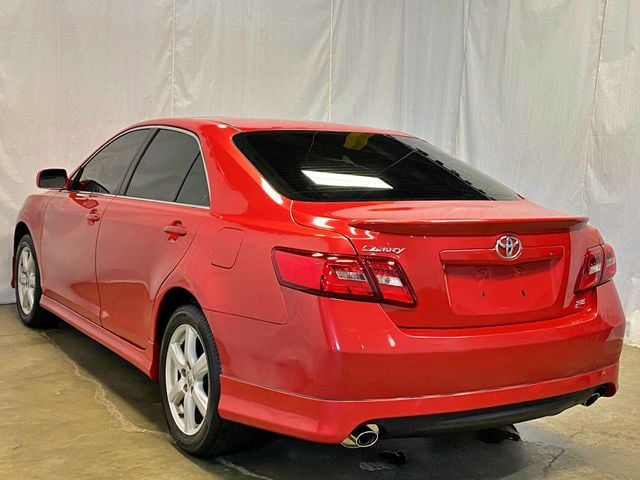 2008 Toyota Camry 4dr Sedan V6 Automatic LE - 23003736 - 2