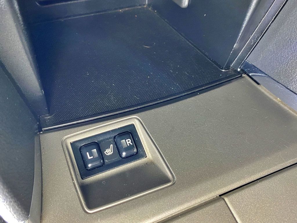 2008 Toyota Camry 4dr Sedan V6 Automatic LE - 23003736 - 30