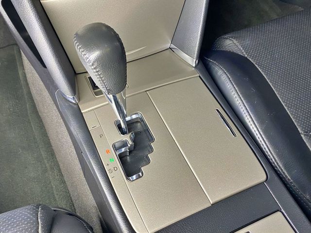 2008 Toyota Camry 4dr Sedan V6 Automatic LE - 23003736 - 31