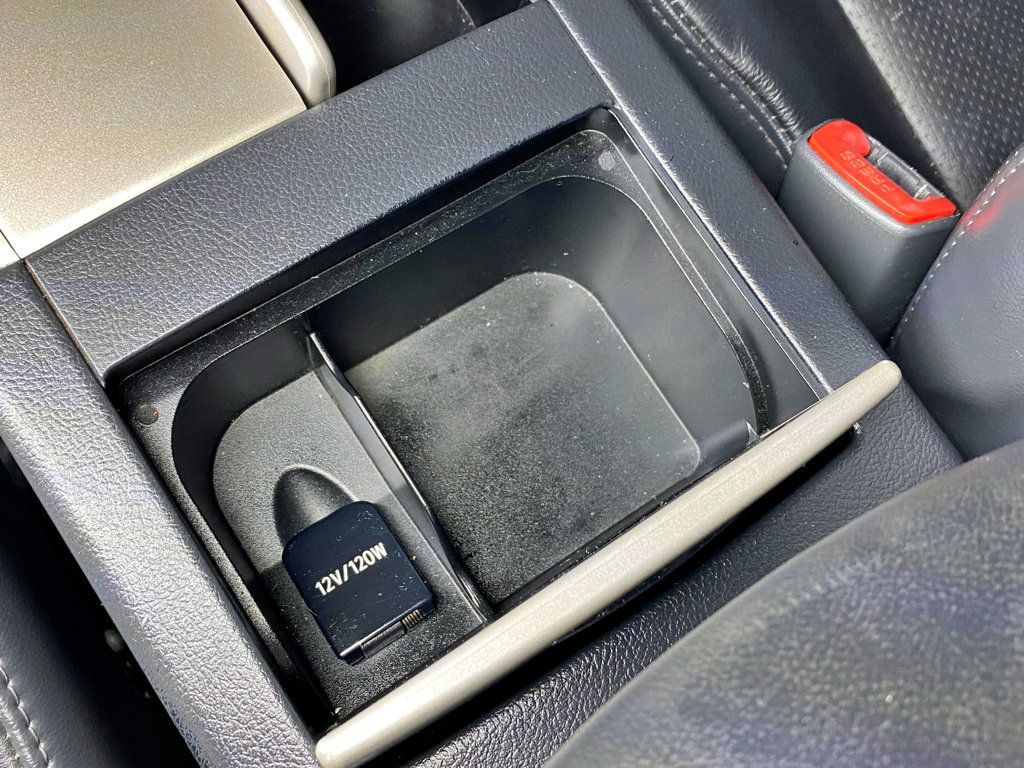 2008 Toyota Camry 4dr Sedan V6 Automatic LE - 23003736 - 33