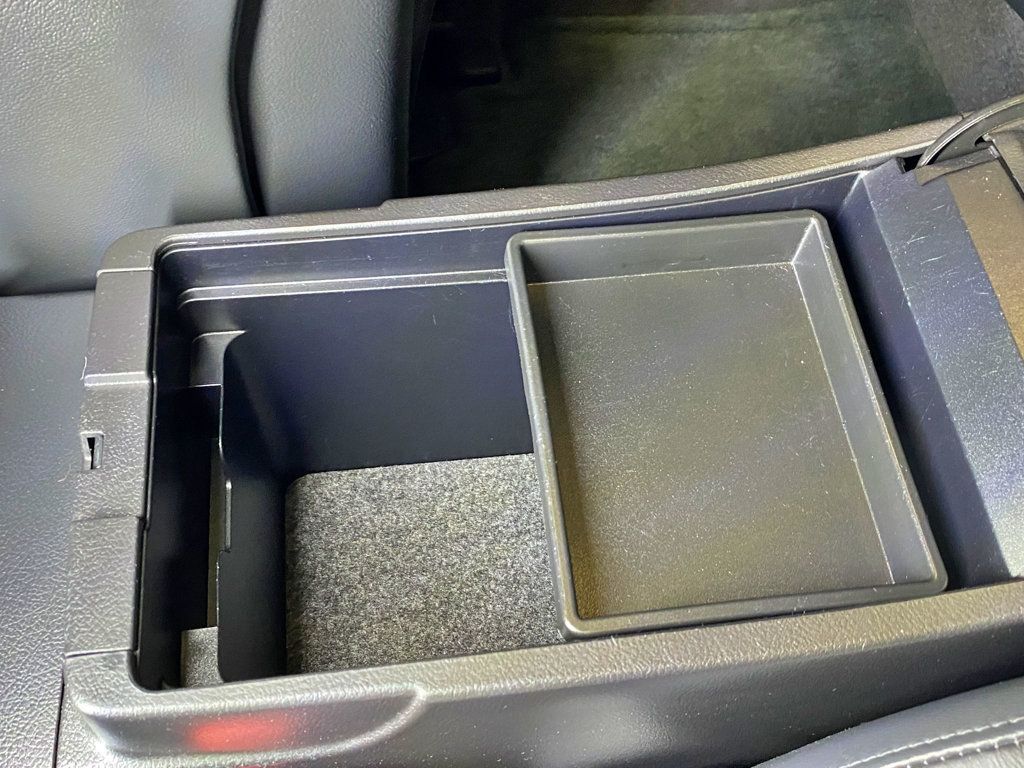 2008 Toyota Camry 4dr Sedan V6 Automatic LE - 23003736 - 34