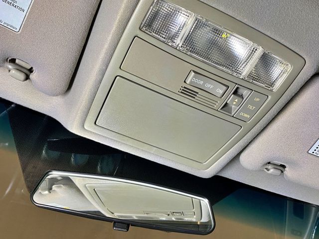 2008 Toyota Camry 4dr Sedan V6 Automatic LE - 23003736 - 35