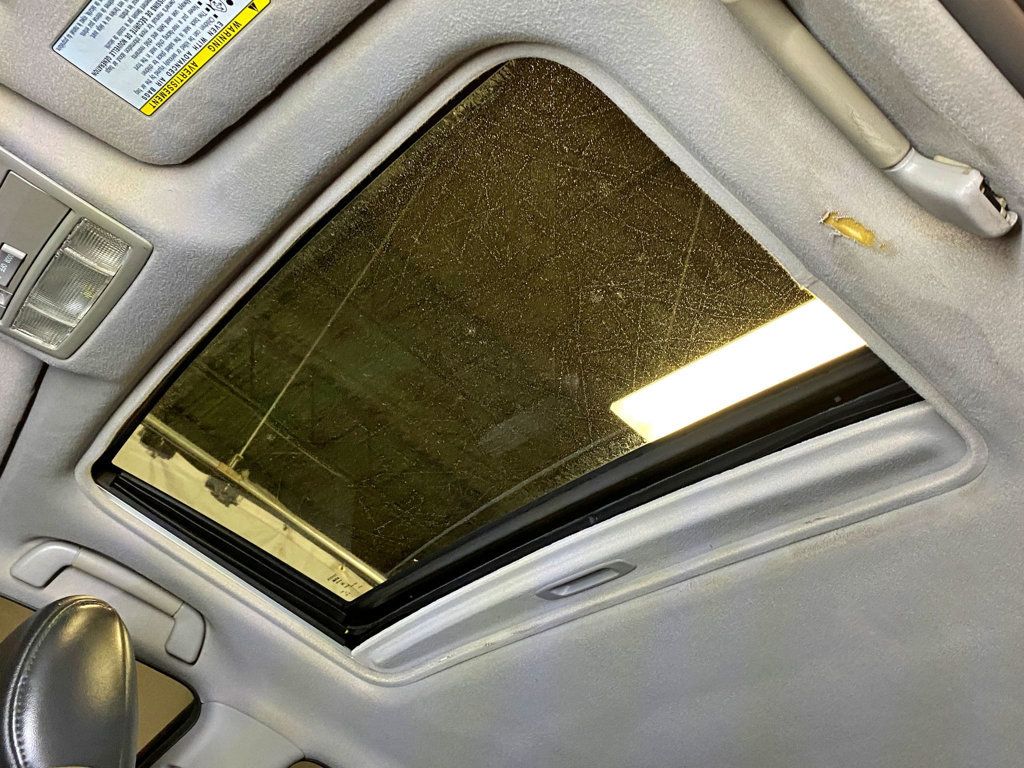 2008 Toyota Camry 4dr Sedan V6 Automatic LE - 23003736 - 36