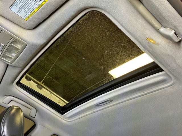 2008 Toyota Camry 4dr Sedan V6 Automatic LE - 23003736 - 36