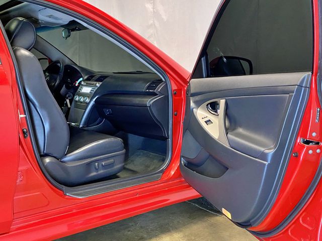 2008 Toyota Camry 4dr Sedan V6 Automatic LE - 23003736 - 37