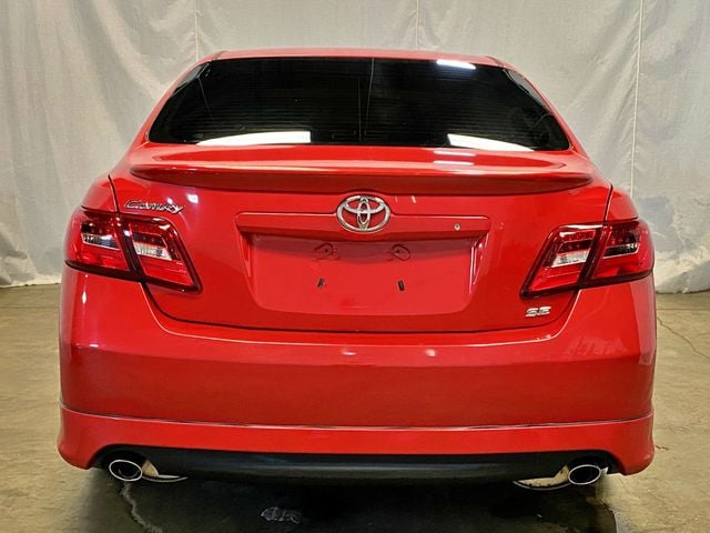2008 Toyota Camry 4dr Sedan V6 Automatic LE - 23003736 - 3