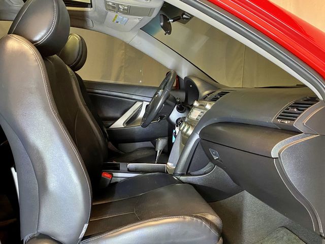 2008 Toyota Camry 4dr Sedan V6 Automatic LE - 23003736 - 39