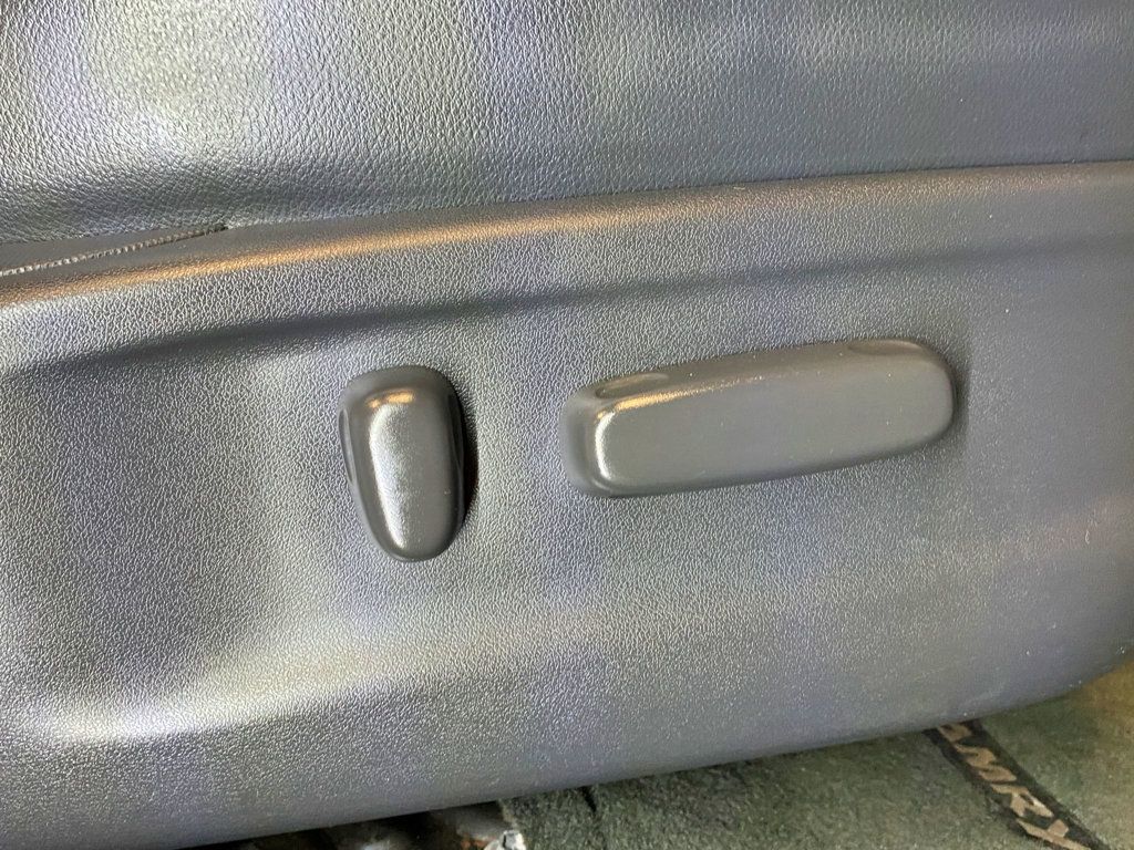 2008 Toyota Camry 4dr Sedan V6 Automatic LE - 23003736 - 40