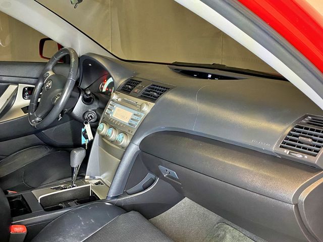 2008 Toyota Camry 4dr Sedan V6 Automatic LE - 23003736 - 41