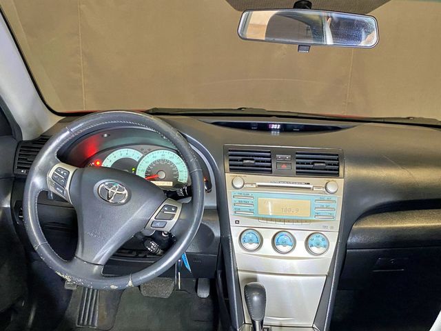 2008 Toyota Camry 4dr Sedan V6 Automatic LE - 23003736 - 42