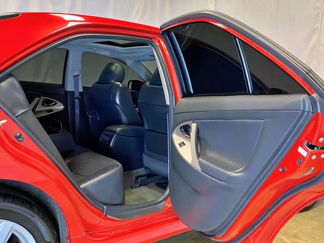 2008 Toyota Camry 4dr Sedan V6 Automatic LE - 23003736 - 43