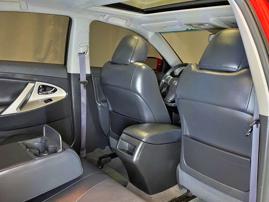 2008 Toyota Camry 4dr Sedan V6 Automatic LE - 23003736 - 44