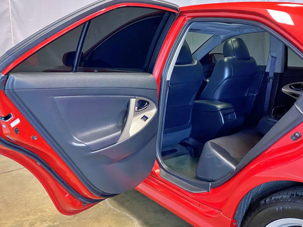 2008 Toyota Camry 4dr Sedan V6 Automatic LE - 23003736 - 45