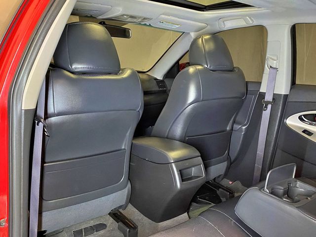 2008 Toyota Camry 4dr Sedan V6 Automatic LE - 23003736 - 46