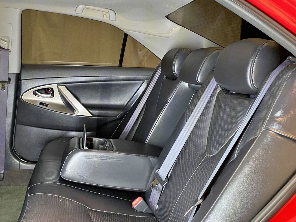 2008 Toyota Camry 4dr Sedan V6 Automatic LE - 23003736 - 47